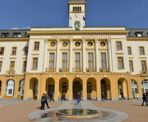 Приемът на документи на кандидат-стипендианти от община Сливен за 2022 г. стартира на 1 април   